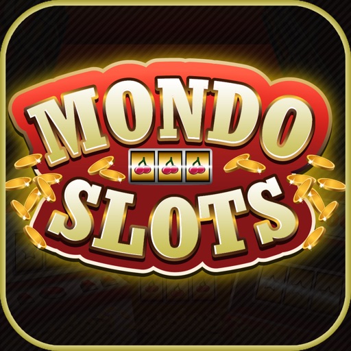 Mondo Slots Icon