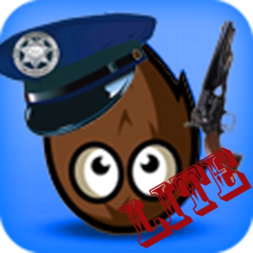 Police&Mob Lite icon