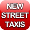 New Street Taxis