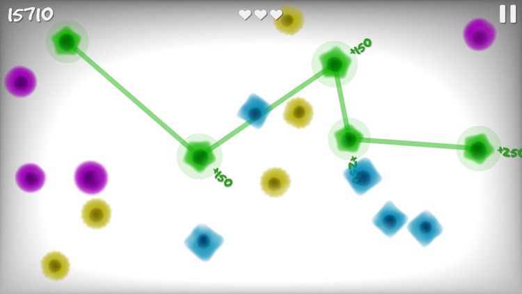 Petri Dish: The Game
