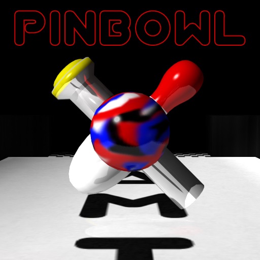 Pinbowl