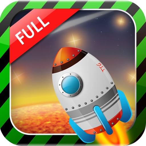 AhUp Planet Full icon