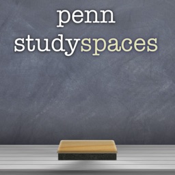 StudySpaces for iPhone