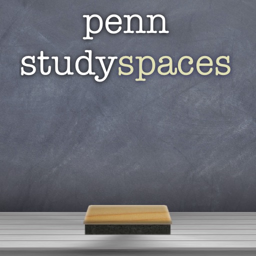 StudySpaces for iPhone