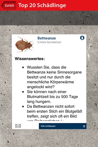 iSchädling screenshot 4