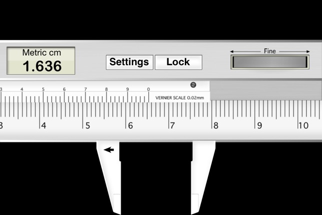 Caliper App(圖2)-速報App