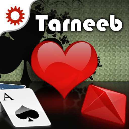 Tarneeb (Egyptian) iOS App