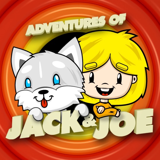 Jack and Joe