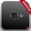 Quick Mirror for iPhone 4 and iPod Touch -- Uses FaceTime Camera!!! Quick Mirror for iPhone 4 and iPod Touch -- Uses FaceTime Camera!!!