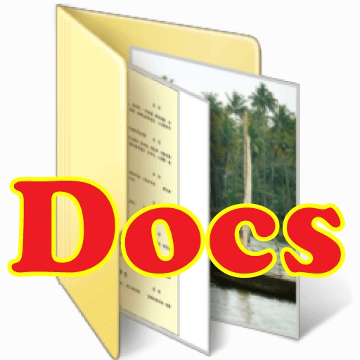 My Documents Plus