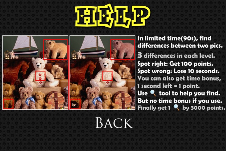 Happy Spot - by IFS screenshot-4