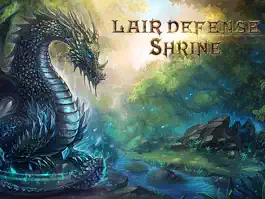 Game screenshot Lair Defense: Shrine HD mod apk