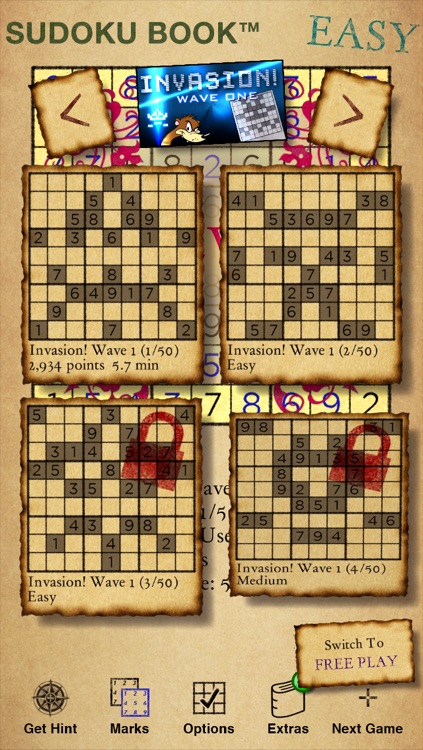 Big Bad Sudoku Book