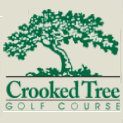 Crooked Tree Golf Course icon
