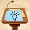 Non-denominational sermon idea generator and discussion-starter