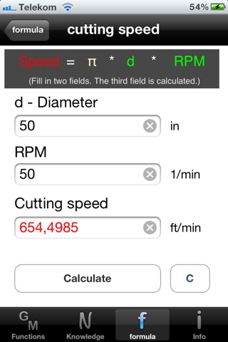 CNC-Assistant screenshot 4