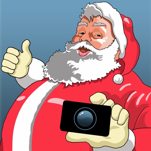 Santa Party Free icon