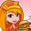 Amy's Burger Shop 2 for iPad - iPadアプリ