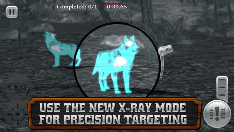 Deer Hunter Reloaded