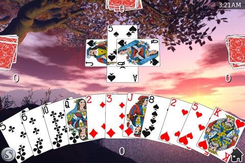 Card Shark Collection™ screenshot 3