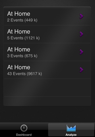Private Ear Recorder screenshot 3
