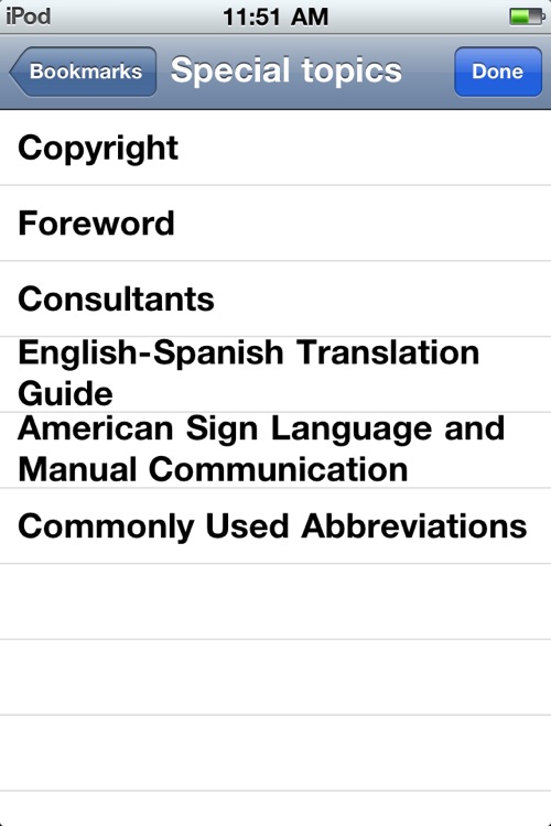 Mosby’s Mobile Dictionary of Medicine, Nursing ...