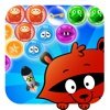 Bubble Shooter Fantasy