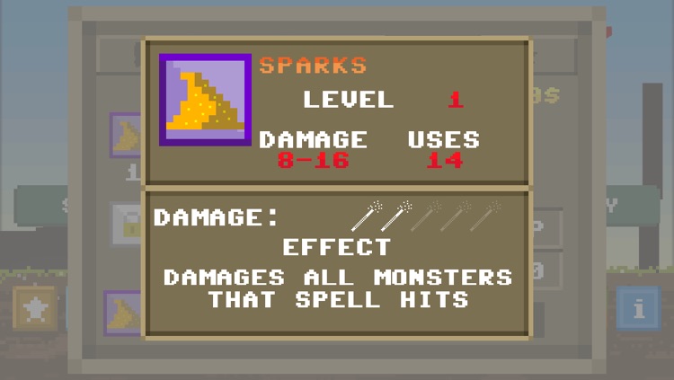 Static Quest: The Delivery screenshot-3