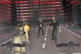 Game screenshot Bullets vs Zombies mod apk