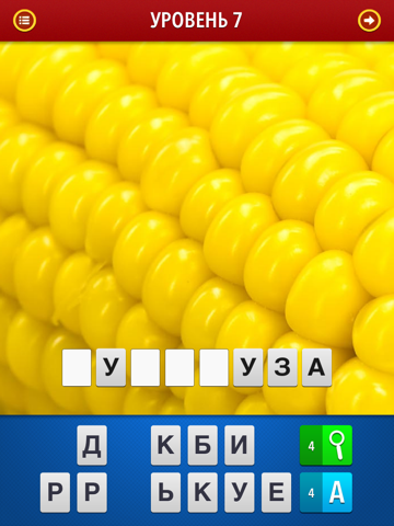 Скачать игру ЗУМ! - Увеличенные изображения