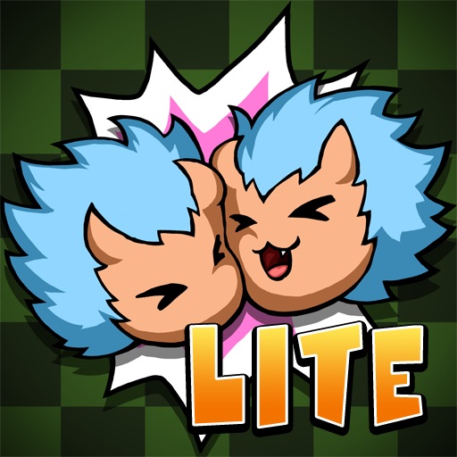 Crystal Dash Lite icon