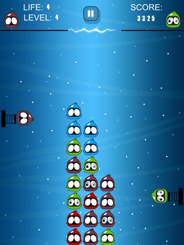 Bird Zooma HD screenshot 3