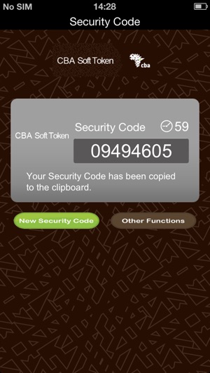 CBA Mobile Token(圖2)-速報App