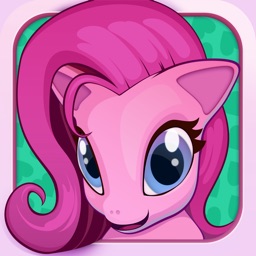 Playtime Pets - Pony