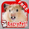 AngryPet Free - The Angry Pet Animal Simulator