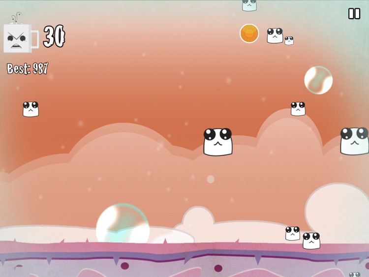 MarshMallow Mayhem HD Free