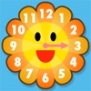 時計が読める! こども時計 - 知育アプリで遊ぼう 子ども・幼児向け無料アプリ