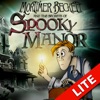 Mortimer Beckett and the Secrets of Spooky Manor for iPad LITE