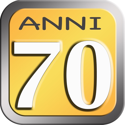 ANNI 70