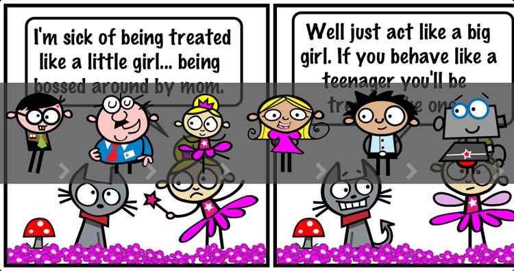 ToonToolkit screenshot-3