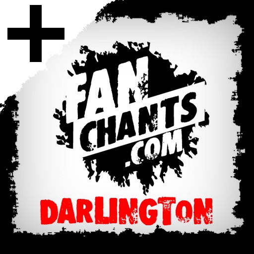 Darlington '+' Fanchants & Football Songs