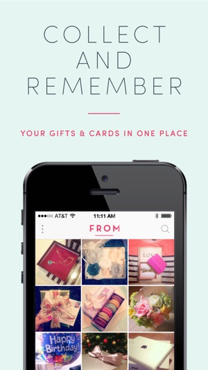 FROM - Collect and Remember(圖1)-速報App