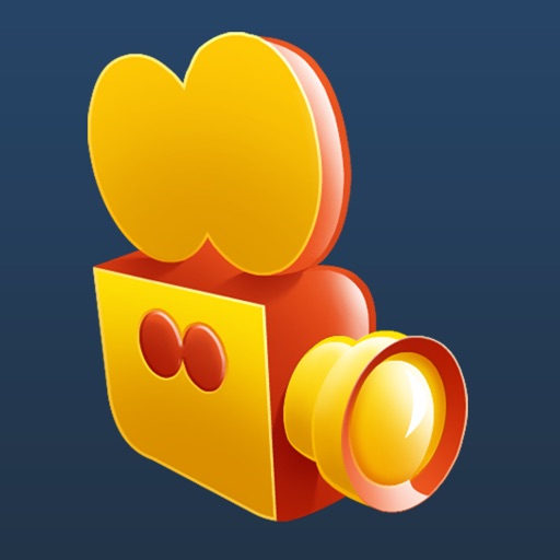 Cineclick icon