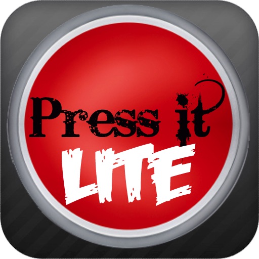 Press it Lite !! iOS App