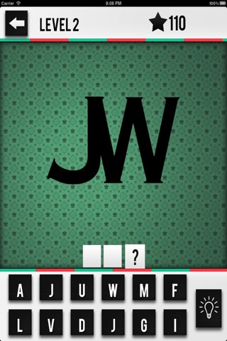 Movie Logo Quiz screenshot 3