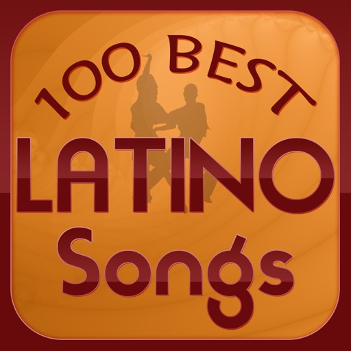 100 Best Latino Songs icon