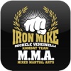 Iron Mike Verginelli