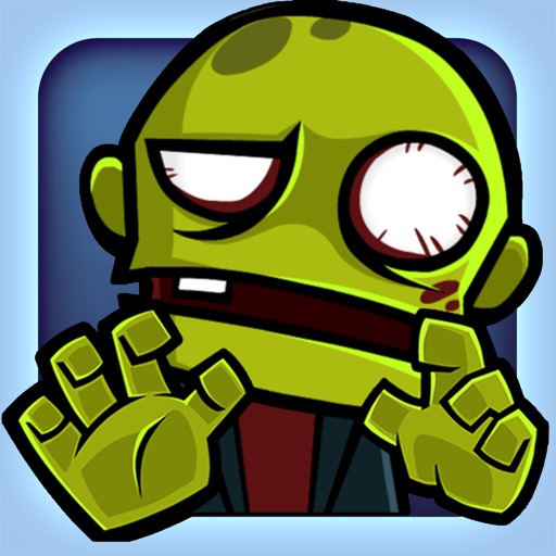 Zombiez! Icon