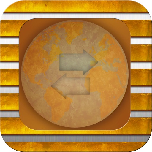 iTranslator HD icon