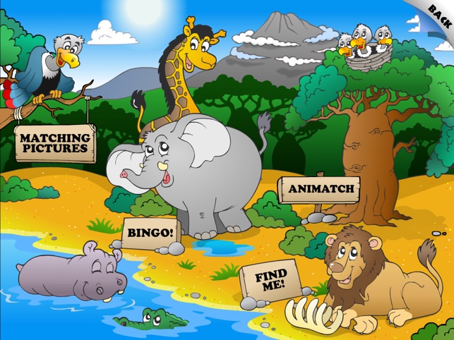 Preschool game!(圖4)-速報App
